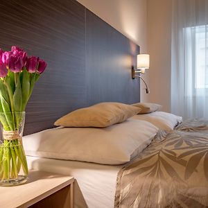 Deluxe Kamer
